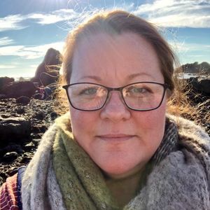 Meet your Posher, Sara